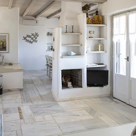 Holiday home Elysium Paros *