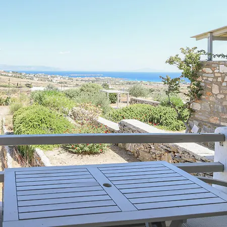 Elysium Paros * Chrisi Akti (Paros)