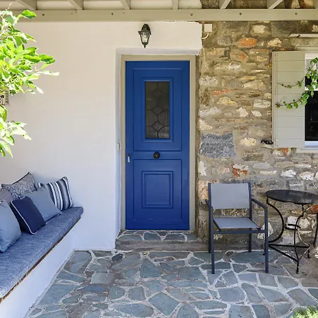 Holiday home Elysium Paros