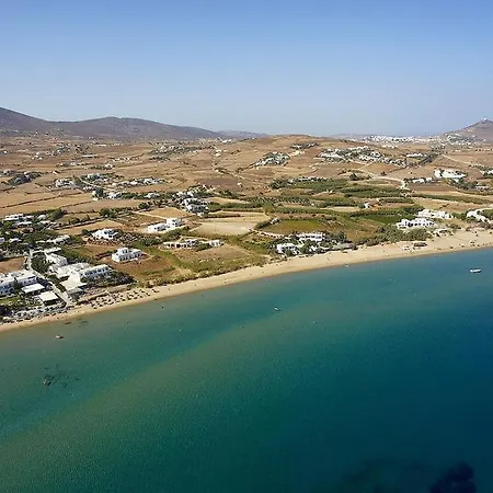 Elysium Paros Holiday home Chrisi Akti (Paros)