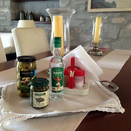 Holiday home Elysium Paros *