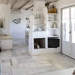 Ferienhaus Elysium Paros *