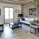 Ferienhaus Elysium Paros Chrisi Akti (Paros)