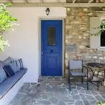 Ferienhaus Elysium Paros