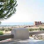 Elysium Paros Ferienhaus *