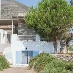 Ferienhaus Elysium Paros Chrisi Akti (Paros)