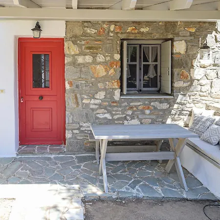Ferienhaus Elysium Paros