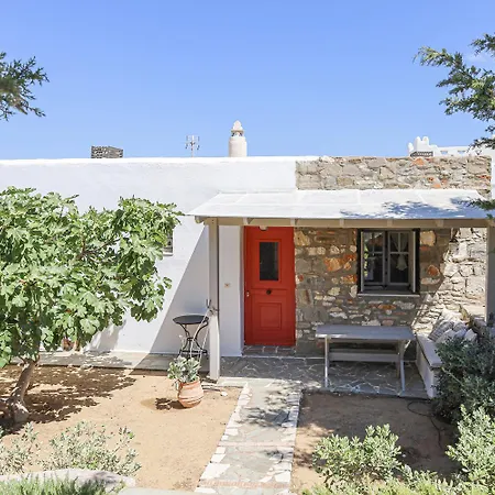 Elysium Paros *