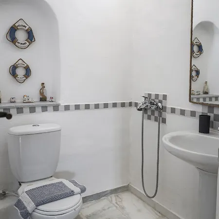 Holiday home Elysium Paros