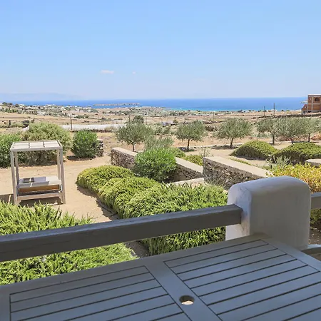 Ferienhaus Elysium Paros *