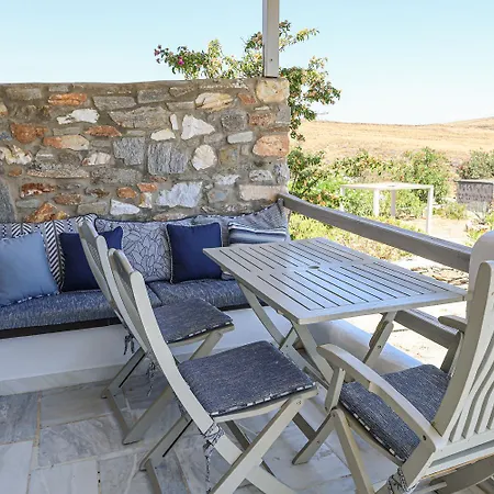 Elysium Paros