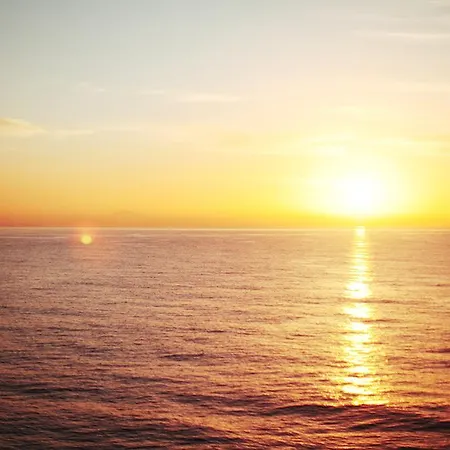 Elysium Paros Chrisi Akti (Paros)