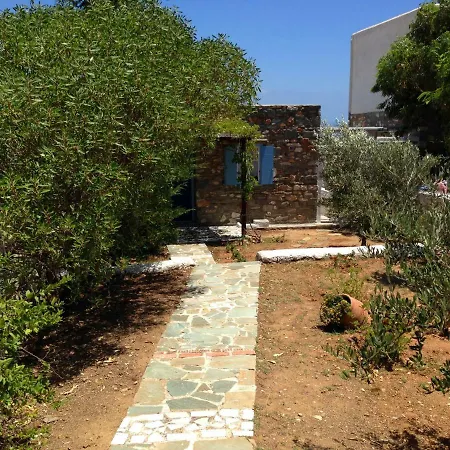 Elysium Paros