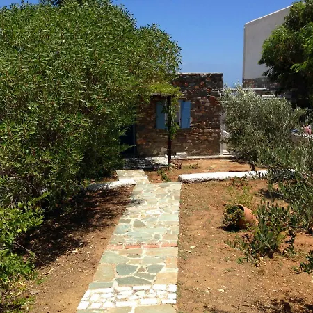 Elysium Paros