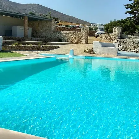 Elysium Paros
