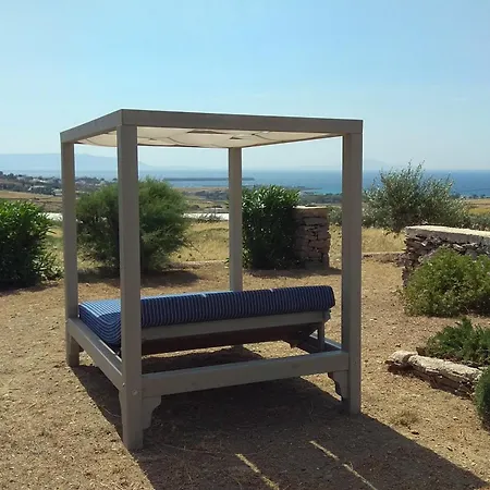 Elysium Paros Ferienhaus *