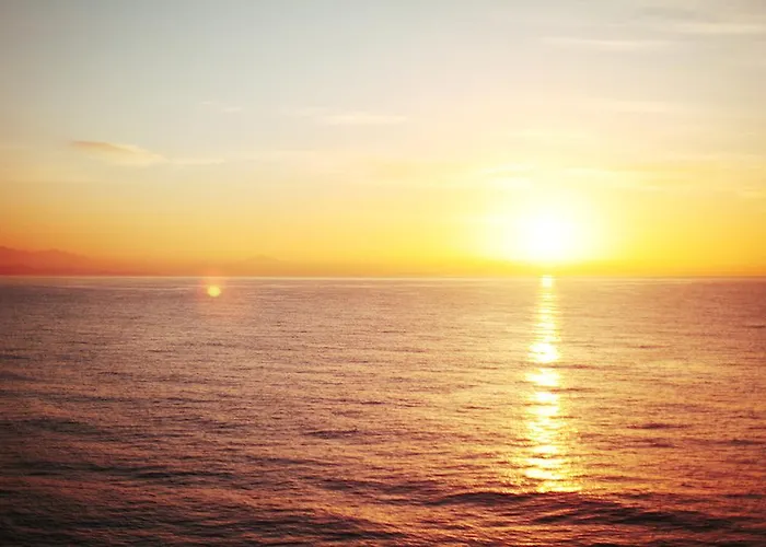 Elysium Paros Hriszí Aktí